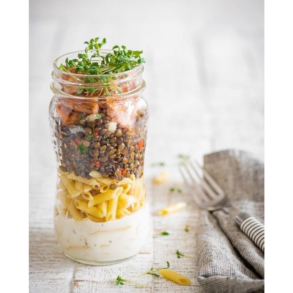 Ball®16oz窄口螺旋瓶 Twist Jar with Regular Mouth 梅森罐 密封罐 MasonJar-細節圖8