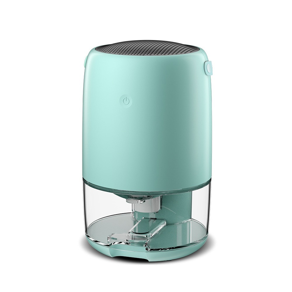 首購折$20 電子式迷你除濕機 1.1L大水箱容量 超靜音 強效 防潮 防霉 除溼機【四方館】-規格圖1