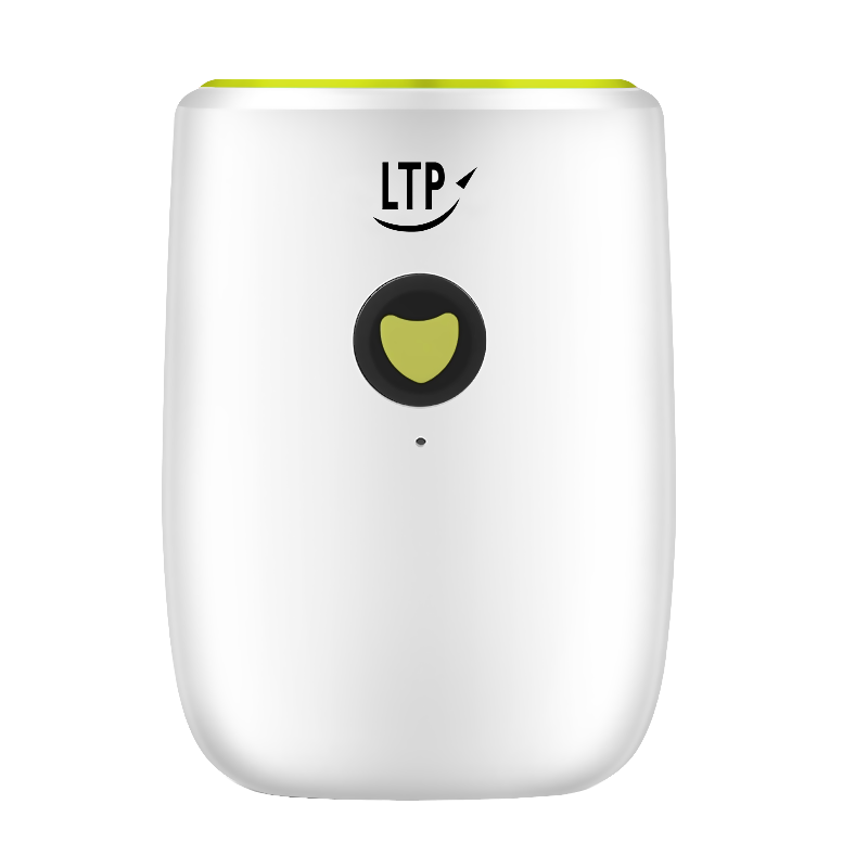 滿額折$【LTP】800ML 大水箱電子式 超省電 超靜音除濕機 強效防潮 除霉除溼【四方館】-規格圖1