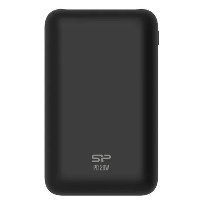滿額折$【有標示Wh】SP廣穎 QS58 20000mAh QC PD快充Type-C 20W行動電源【四方館】-規格圖1