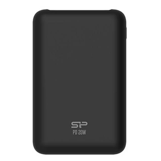滿額折$【有標示Wh】SP QP58 10000mAh QC PD 20W TypeC 雙向快充 行動電源 可帶上飛機-規格圖1