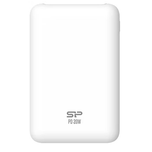 滿額折$【有標示Wh】SP QP58 10000mAh QC PD 20W TypeC 雙向快充 行動電源 可帶上飛機-規格圖1