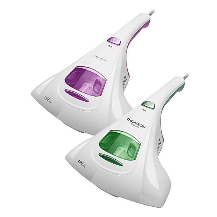 滿額折$ THOMSON 紫外線抗敏除塵蟎吸塵器 TM-SAV28M/19M【四方館】-細節圖2