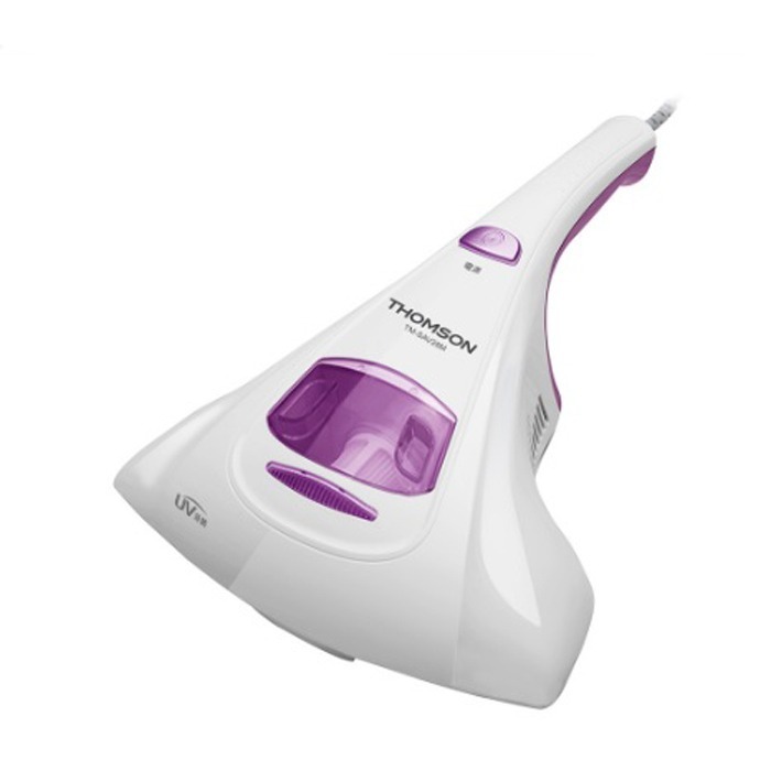 滿額折$ THOMSON 紫外線抗敏除塵蟎吸塵器 TM-SAV28M/19M【四方館】-規格圖2