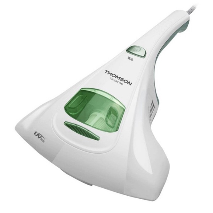 滿額折$ THOMSON 紫外線抗敏除塵蟎吸塵器 TM-SAV28M/19M【四方館】-規格圖2