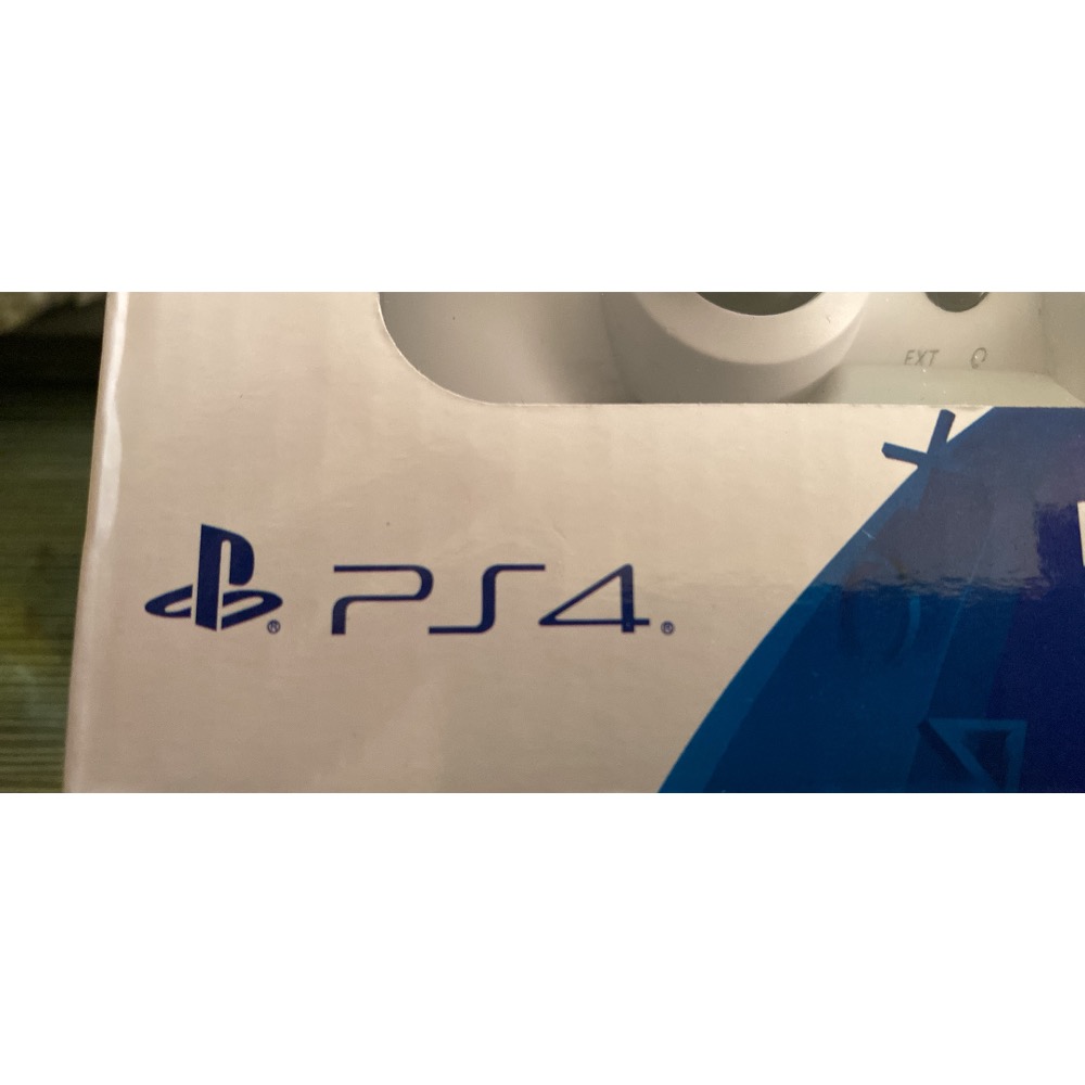 Sony PS4無線搖桿只剩下白色-細節圖3