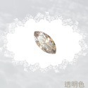 CZ鑽 CZ鋯石 馬眼形 多色 8*16 / 9*18 mm 尺寸專區 裸鑽 蘇聯鑽 金工 蠟雕 首飾加工DIY-規格圖11