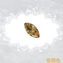 CZ鋯石 CZ鑽 馬眼形 多色 3*6 4*8 5*10 6*12 7*14 裸鑽 蘇聯鑽 金工蠟雕 首飾DIY-規格圖11