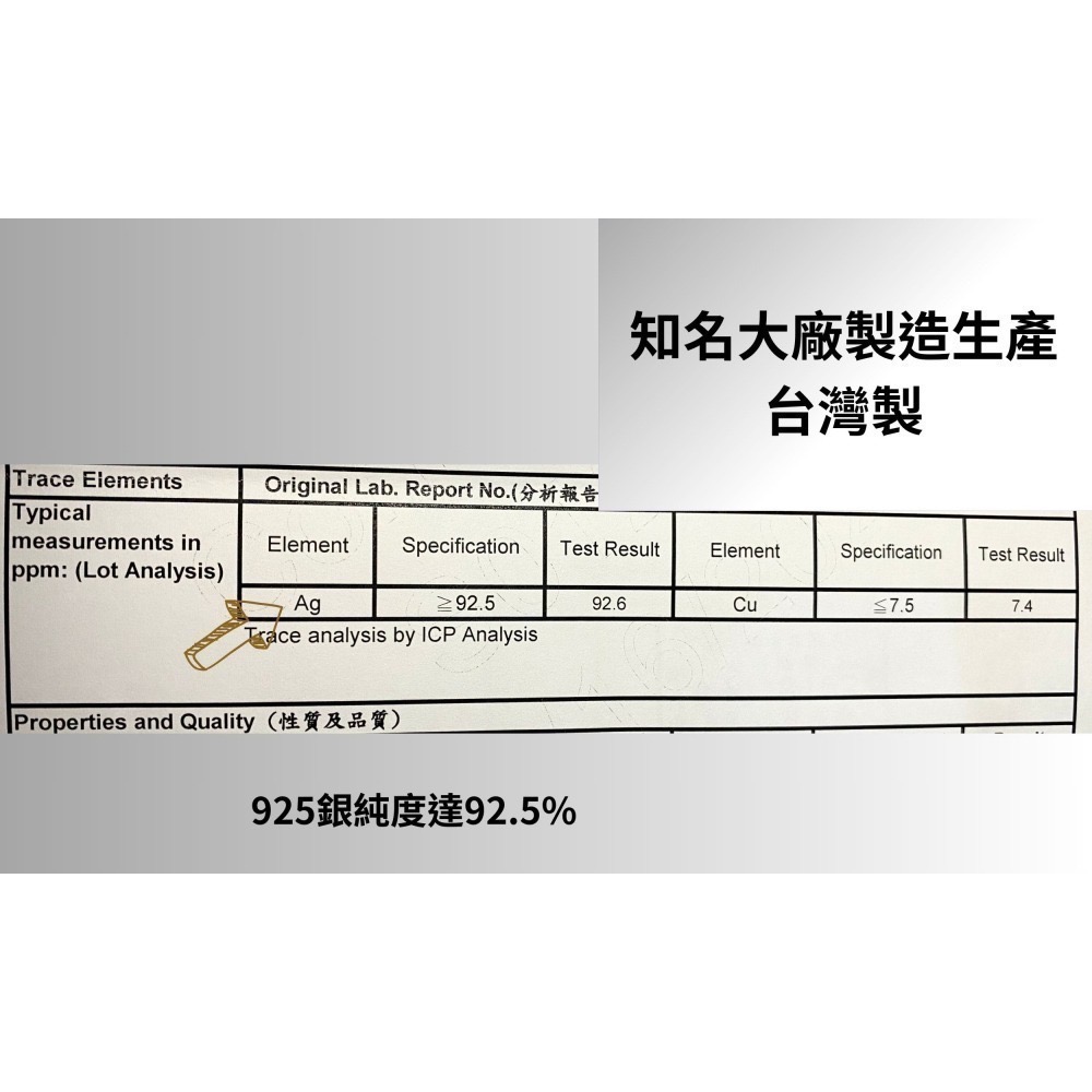 999/9999/925純銀線 2mm 2.5mm 3mm 3.5mm 圓線 10公分為一單位 金工 DIY銀飾品製作-細節圖6