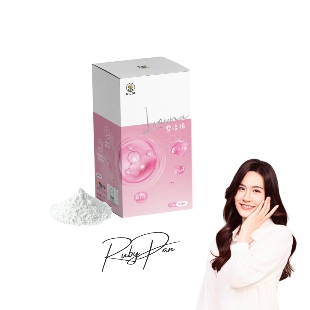 【日珂】雪漾姬　日本神經醯胺 × 膳食纖維｜日本國產‧桃子神經醯胺‧維持肌膚保濕、幫助排便順暢-細節圖6