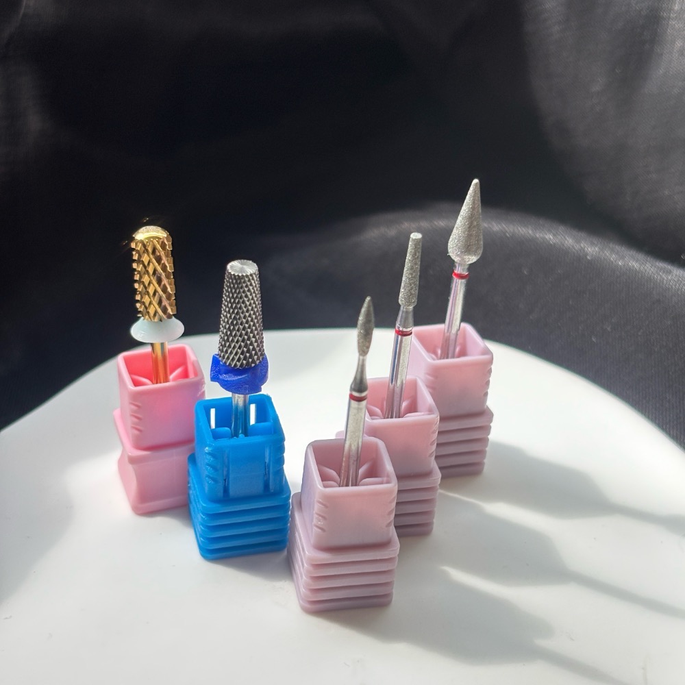 快速卸甲+前置磨頭-細節圖2