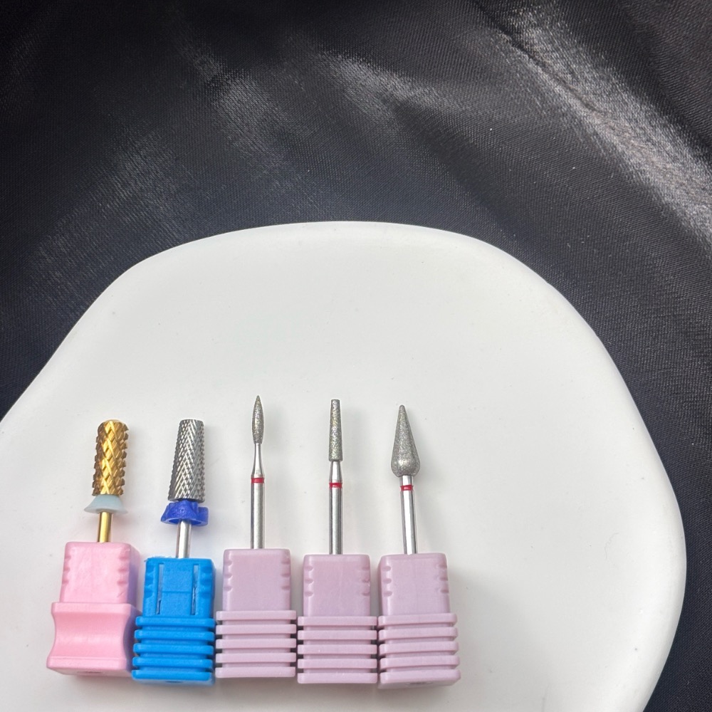 快速卸甲+前置磨頭-細節圖3