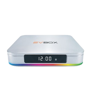 ⚡免運⚡ 易播12MAX✨【官方正品 EVBOX 易播 12MAX 】公司經營 台中店面-細節圖2