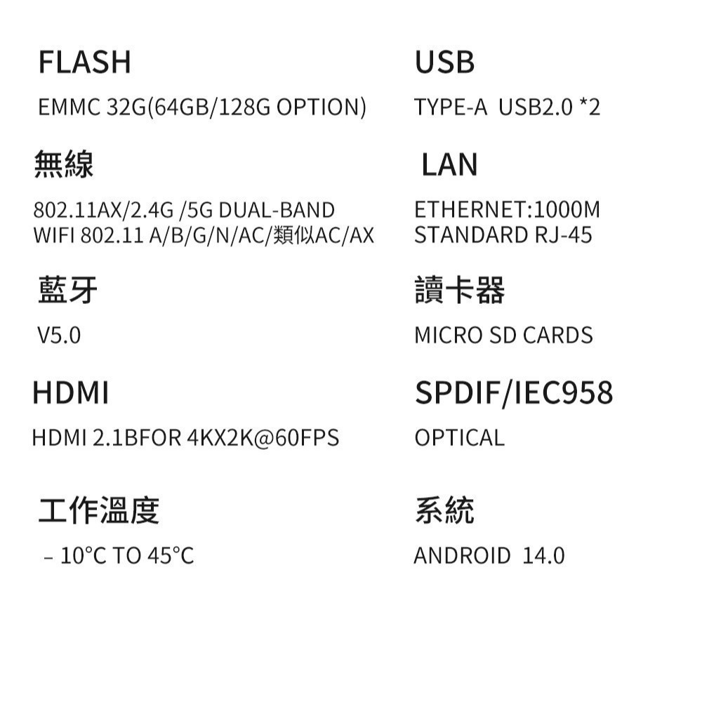 【天天出貨 免運】 夢想盒子12代 保固20個月 獨家AI畫質增強技術 台中店面 官方授權 立案公司-細節圖5