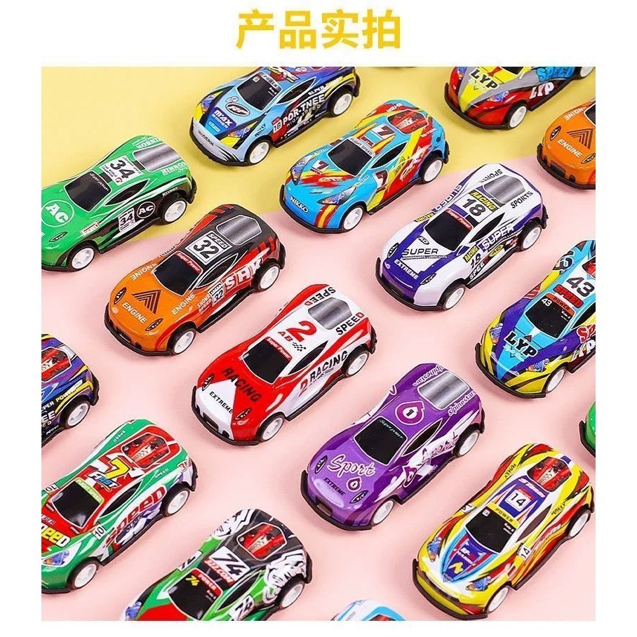 挑戰最低價 合金迴力小汽車 小男生必備 兒童節禮物-細節圖2