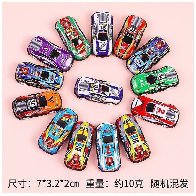 挑戰最低價 合金迴力小汽車 小男生必備 兒童節禮物-細節圖5
