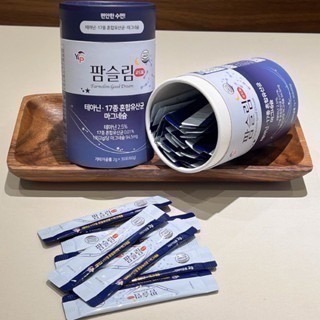 現貨-韓國製YP夜間燃燒纖腰益生菌 ｜2gx30入｜韓國製YP 超濃DX速攻夜酵素｜30入/盒｜-細節圖5