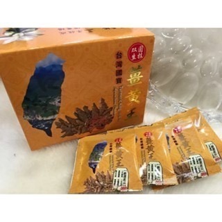 双圓生技 薑黃王-細節圖4