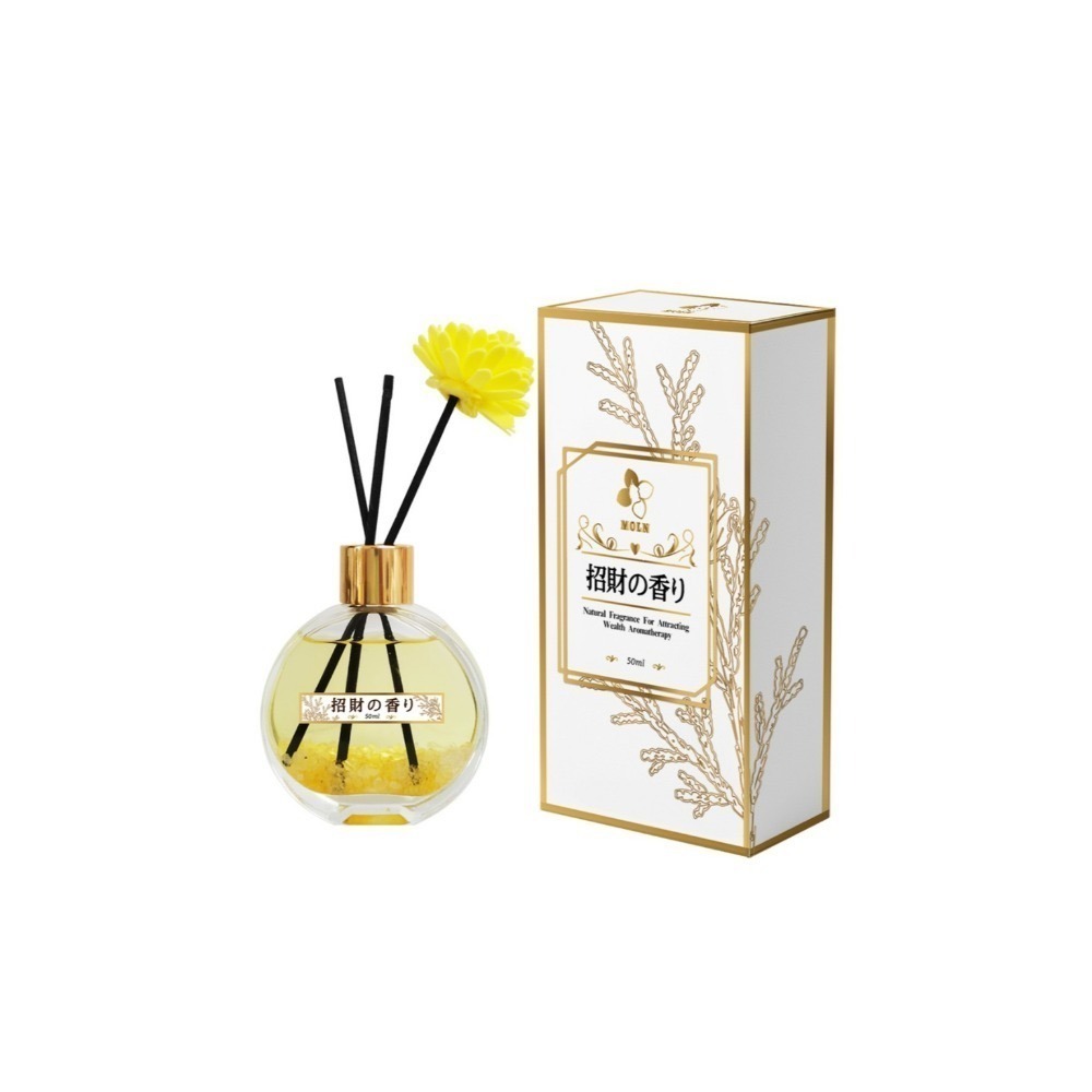 現貨-日本製 Moln 曠野之心車香氛瓶-110ml  Moln天然香氛招財香薰瓶-50ml 擴香瓶 香薰瓶  汽車香水-規格圖10