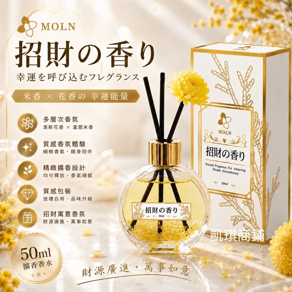 現貨-日本製 Moln 曠野之心車香氛瓶-110ml  Moln天然香氛招財香薰瓶-50ml 擴香瓶 香薰瓶  汽車香水-規格圖10