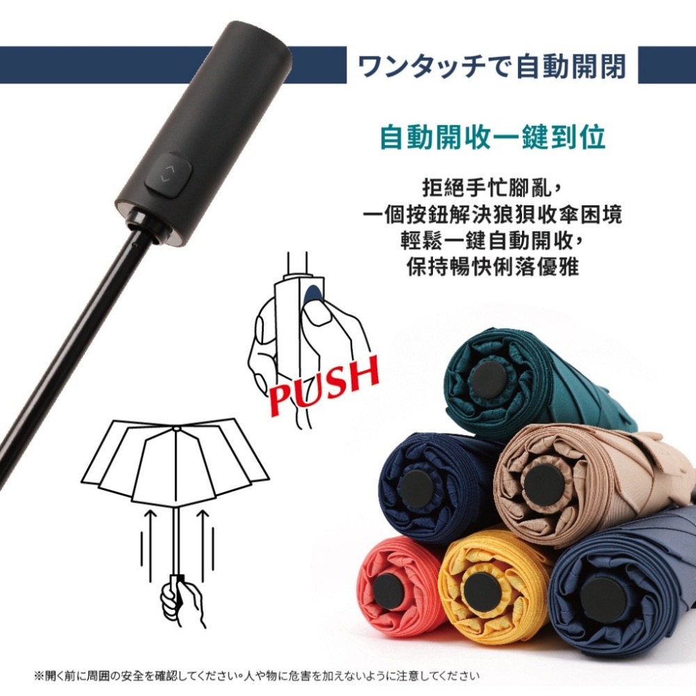 現貨 SPEED RESET 記憶迅收機能傘  抗UV 晴雨兩用 日本專利記憶傘布 三秒快速收傘 瞬收傘 秒收傘 捲收傘-細節圖6