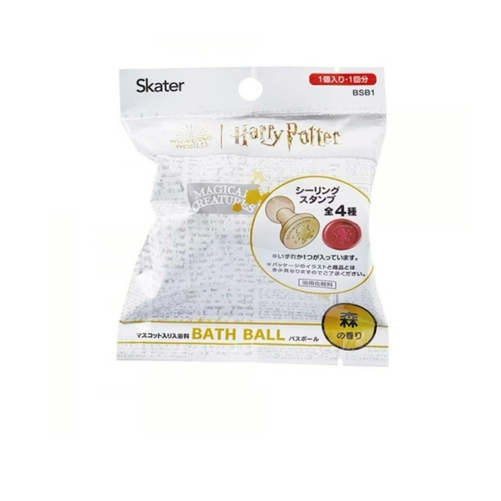 現貨 買10送1 沐浴球 日本 哈利波特 迪士尼 兒童泡澡球 內有玩具 交換禮物 洗澡 泡澡球玩具 兒童玩具 泡澡球-細節圖3