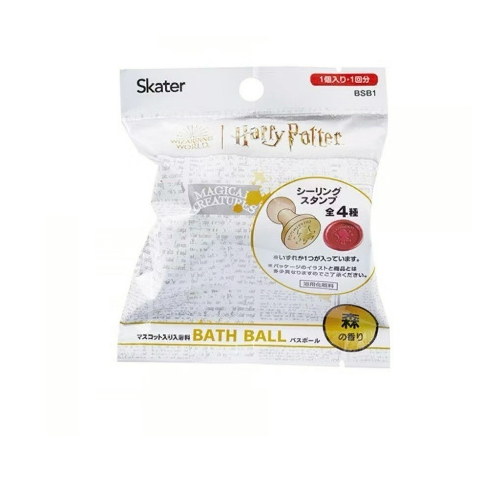 現貨 買10送1 沐浴球 日本 哈利波特 迪士尼 兒童泡澡球 內有玩具 交換禮物 洗澡 泡澡球玩具 兒童玩具 泡澡球-規格圖3