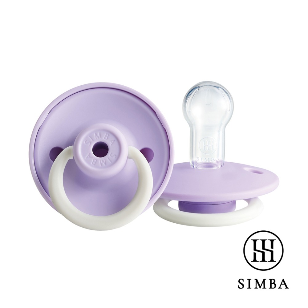 新品上市 小獅王辛巴 扭扭圓型安撫奶嘴-全齡適用-規格圖4
