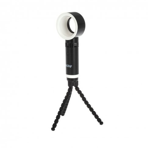 Nuby 無葉片式推車風扇-細節圖4