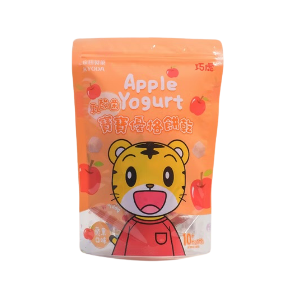 蘋果口味20g