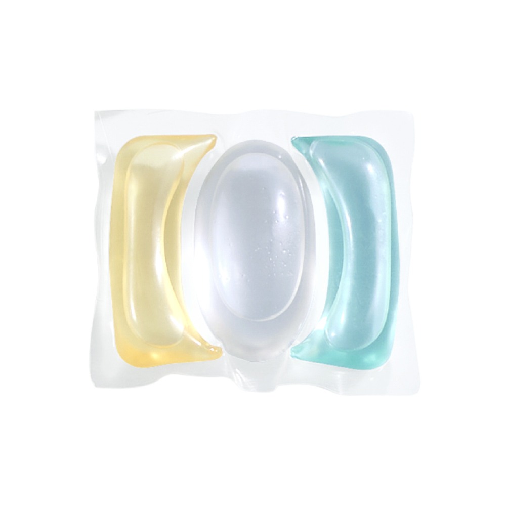 MOTHER-K DIA 純粹酵素濃縮洗衣膠囊 30顆-細節圖2