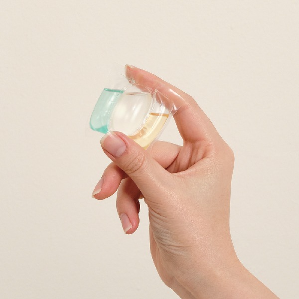 MOTHER-K DIA 純粹酵素濃縮洗衣膠囊 30顆-細節圖3