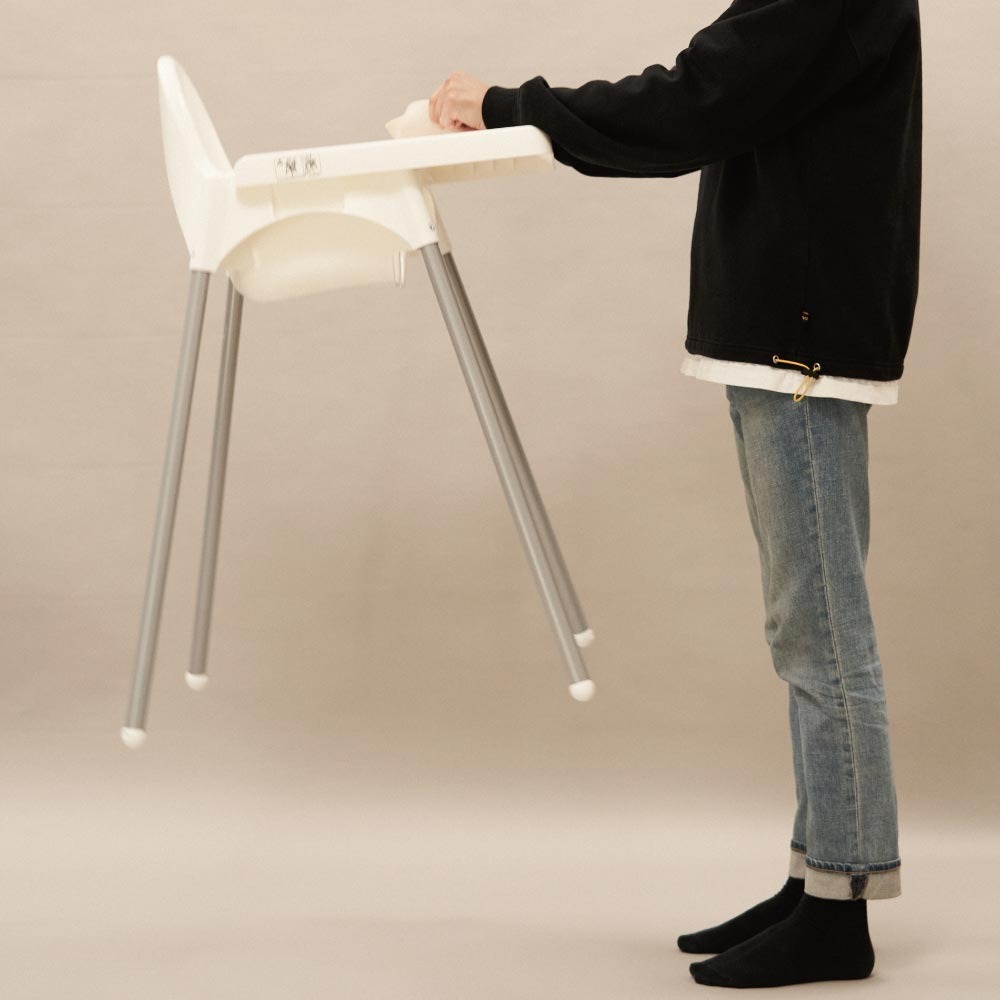 MOTHER-K 鉑金矽膠吸盤防滑餐盤組-細節圖3