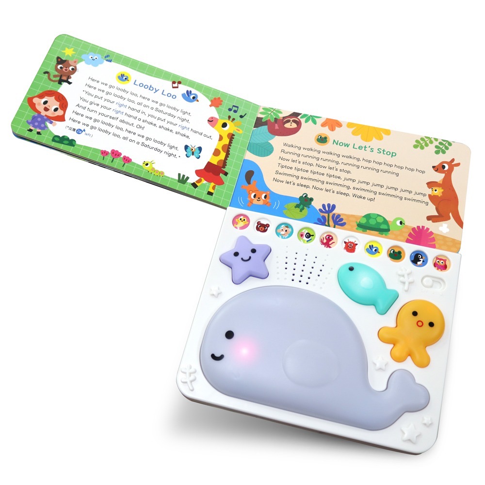 華碩文化 鯨魚啊！澎澎澎-細節圖2