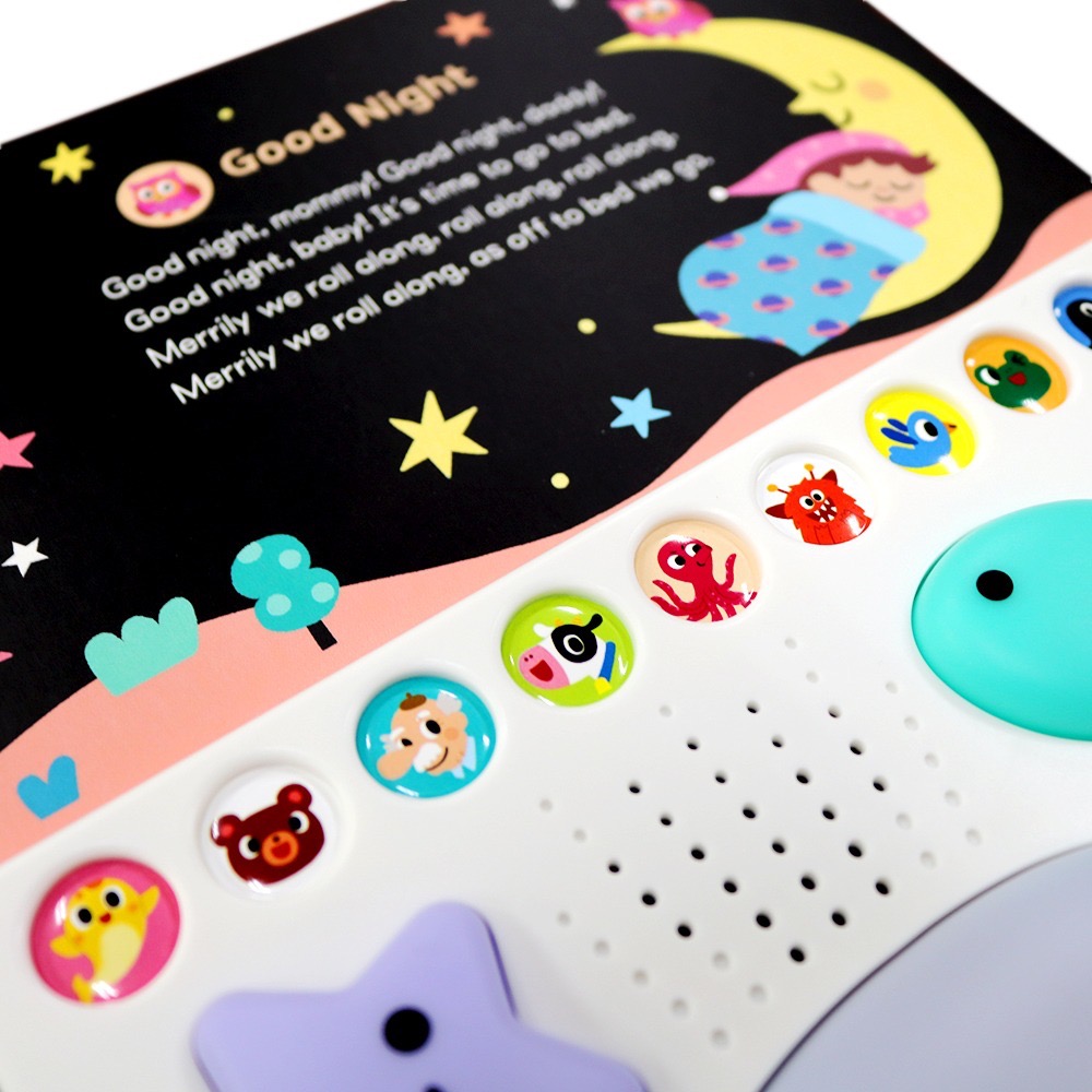 華碩文化 鯨魚啊！澎澎澎-細節圖3