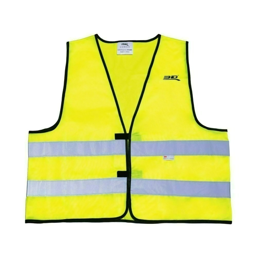 3D Mats 安全反光背心-細節圖2