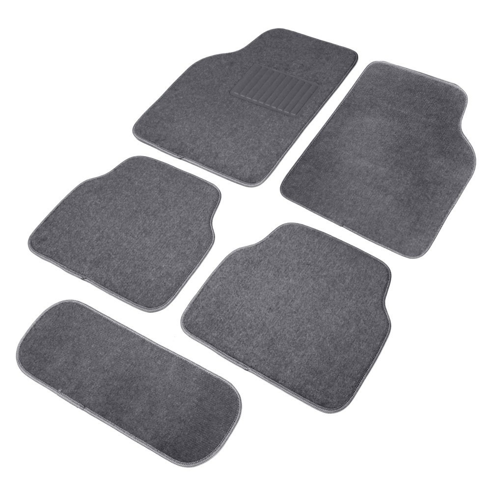 神爪雅適毛毯車踏墊-規格圖4