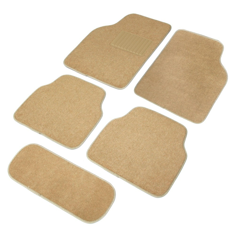 神爪雅適毛毯車踏墊-規格圖4