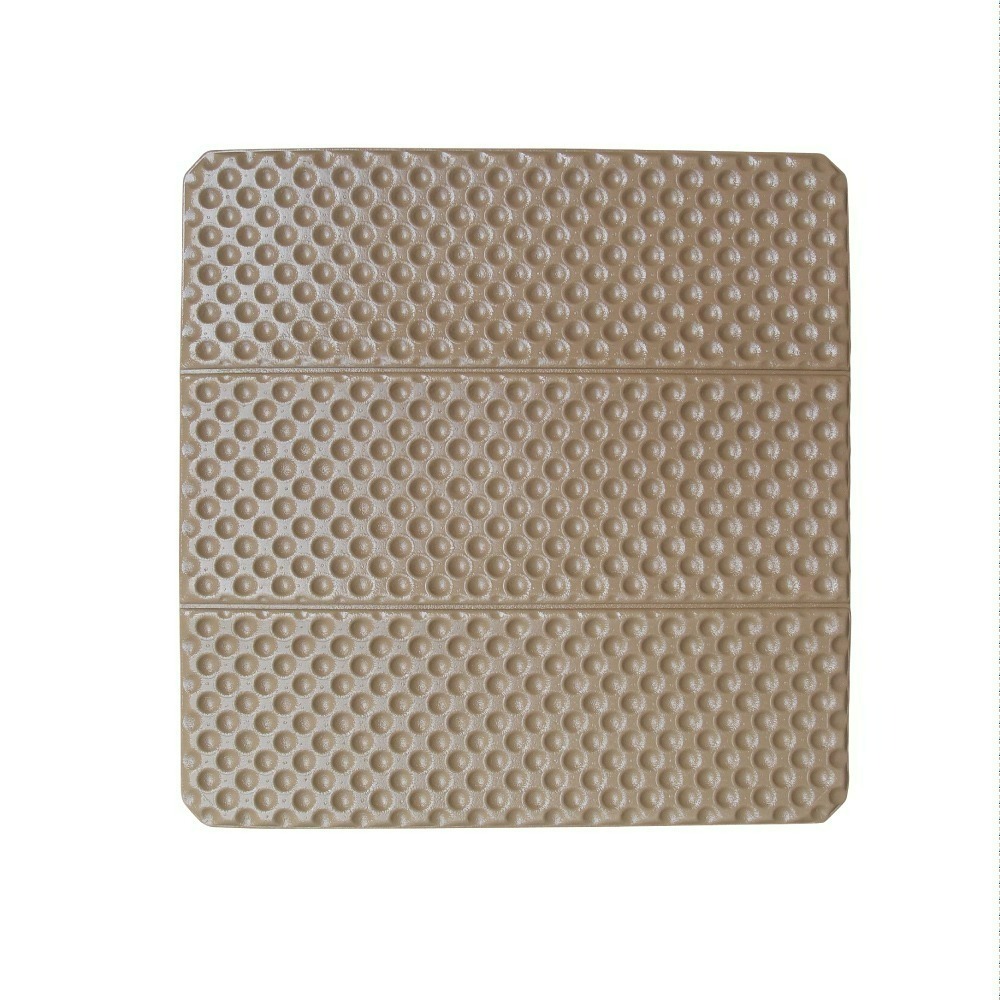 檜木前座墊/新袋裝(附立體防滑墊)-細節圖2