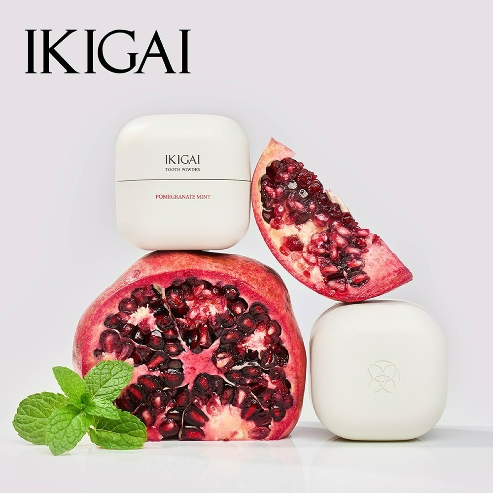 【7-ELEVEN 門市團購】IKIGAI牙粉-細節圖3