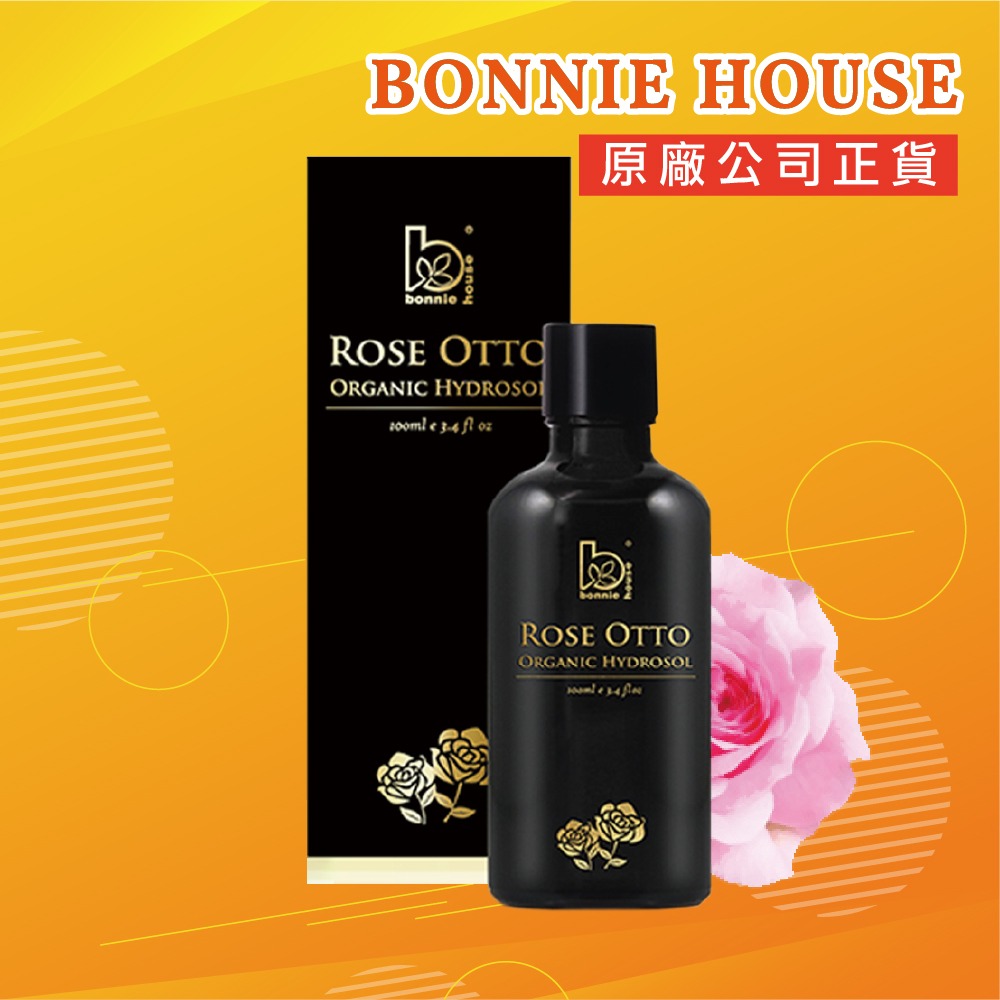 有機玫瑰純露100ml 單瓶特惠