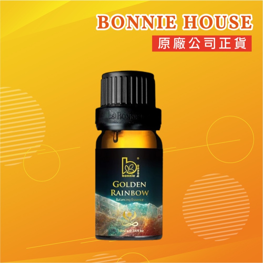脈輪能量綻放複方精油10ml