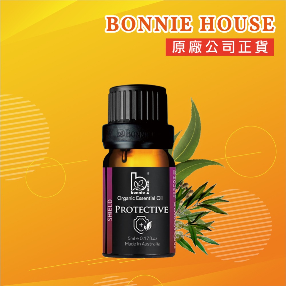 Bonnie House 植享家 精油 茶樹 尤加利 薰衣草 迷迭香 雪松 薄荷 甜橙 佛手柑 依蘭 冷杉 絲柏 檸檬-規格圖2