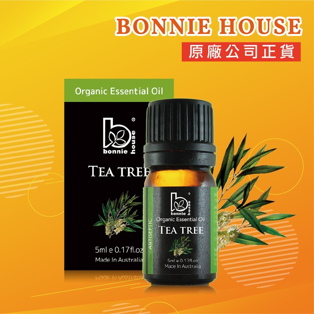 茶樹精油5ml