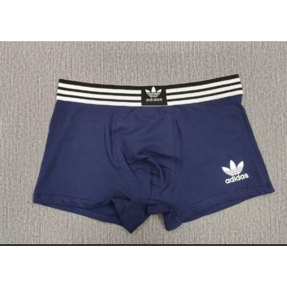 🔵ADIDAS三葉流行潮流內褲時尚（6條）🔵-細節圖5