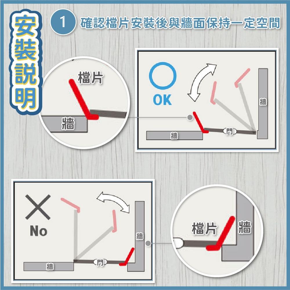 ◎台灣24H出貨◎寵物自動門 寵物活動門 寵物進出門 貓門 狗門  寵物貓狗用品 免打孔 免打洞 寵物相關-細節圖4