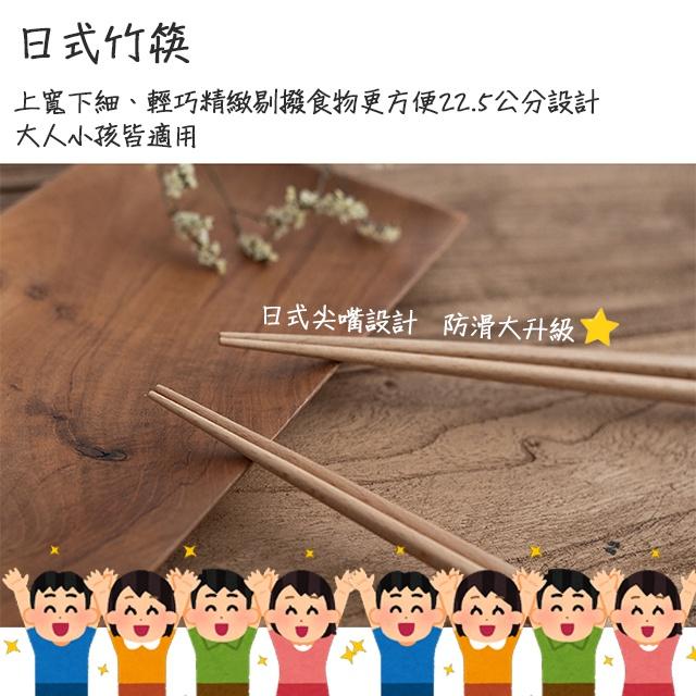 ◎台灣24H現貨◎日式筷子 原木筷子 木餐具 筷子 天然原木筷 木製筷 環保筷子 日式原木筷子 飯店筷 日式木製筷子-細節圖4