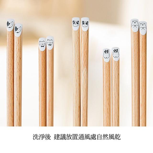 ◎台灣24H現貨◎日式筷子 原木筷子 木餐具 筷子 天然原木筷 木製筷 環保筷子 日式原木筷子 飯店筷 日式木製筷子-細節圖8