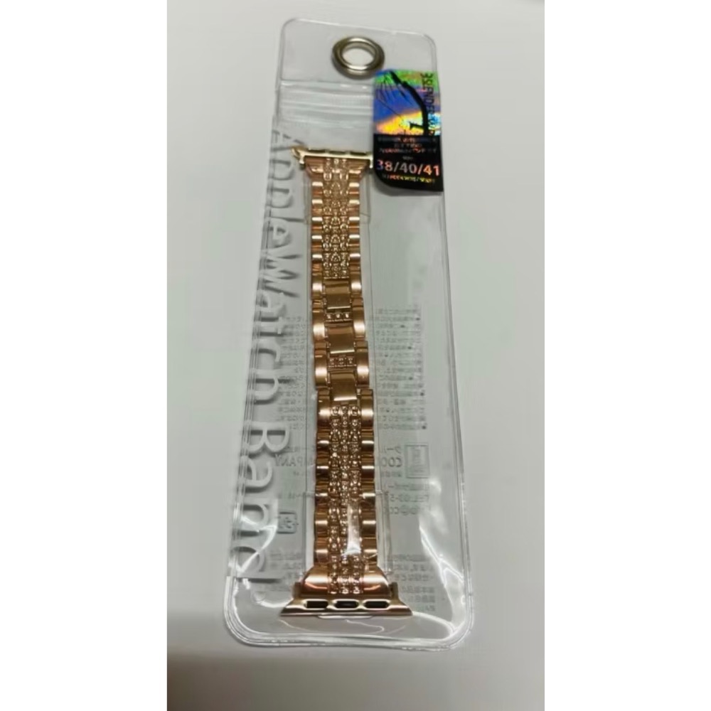 🎊快速出貨🎊日本🇯🇵 全新apple watch錶帶 size38-細節圖2