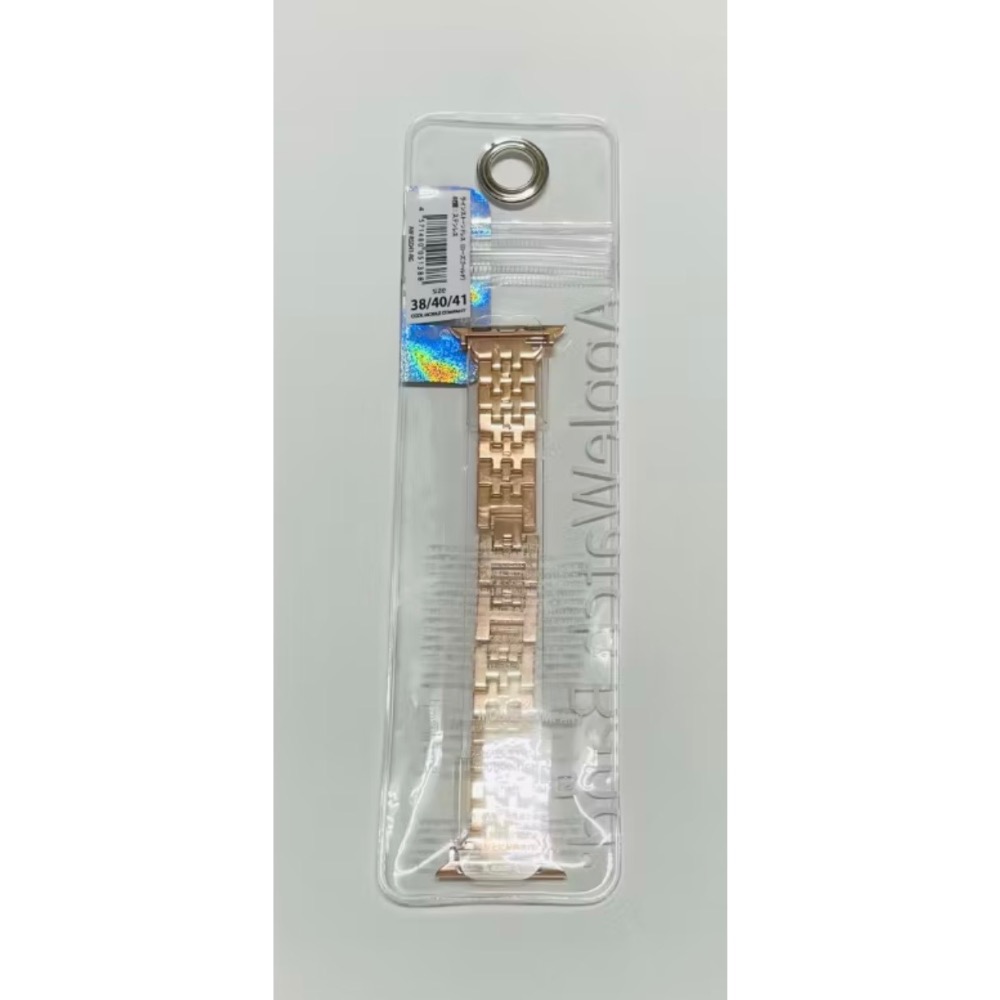 🎊快速出貨🎊日本🇯🇵 全新apple watch錶帶 size38-細節圖3